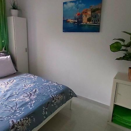 Cabo Roig Bellavista III Apartment Ngoại thất bức ảnh