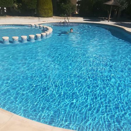 Cabo Roig Bellavista III Apartment Ngoại thất bức ảnh