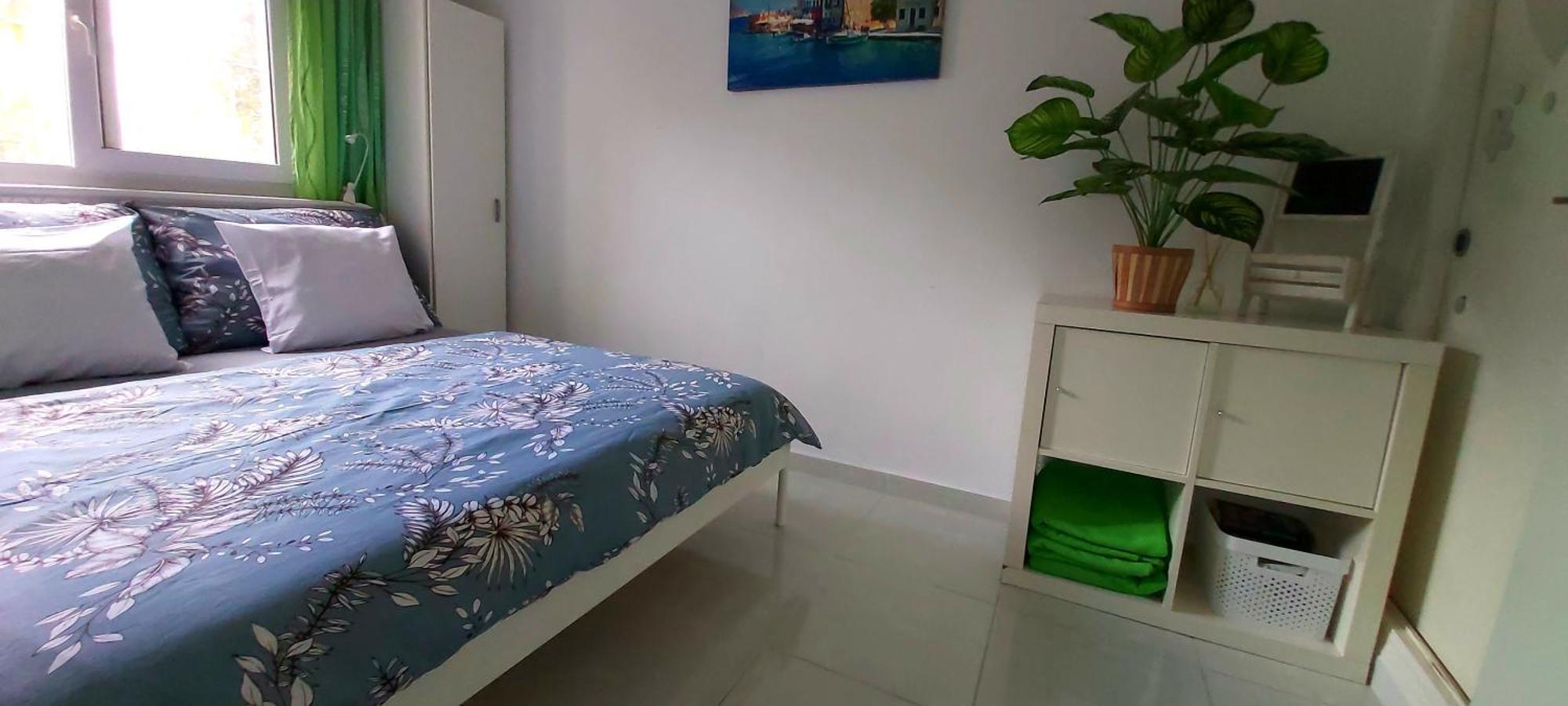 Cabo Roig Bellavista III Apartment Ngoại thất bức ảnh
