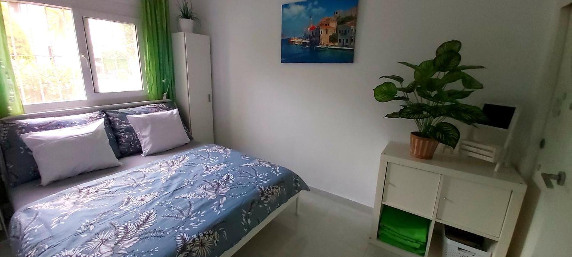 Cabo Roig Bellavista III Apartment Ngoại thất bức ảnh