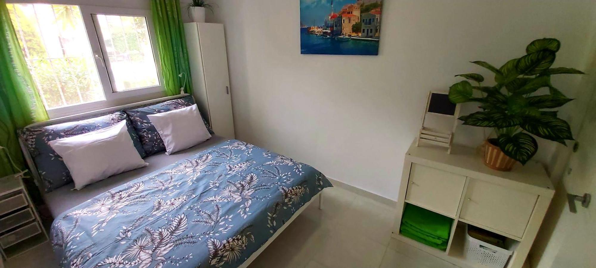 Cabo Roig Bellavista III Apartment Ngoại thất bức ảnh
