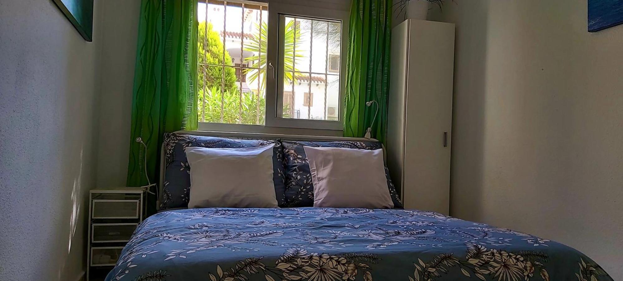 Cabo Roig Bellavista III Apartment Ngoại thất bức ảnh