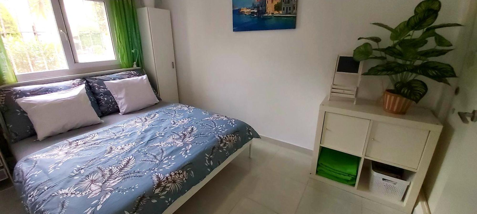 Cabo Roig Bellavista III Apartment Ngoại thất bức ảnh