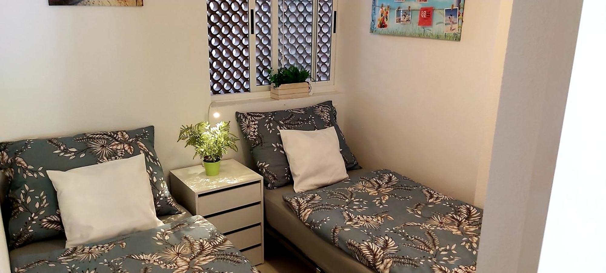 Cabo Roig Bellavista III Apartment Ngoại thất bức ảnh