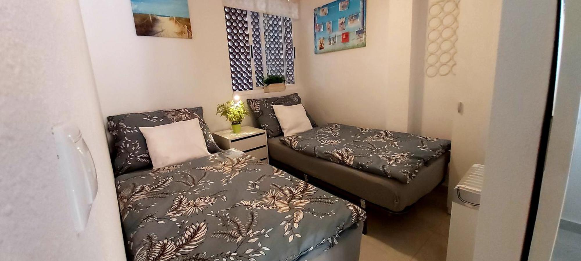 Cabo Roig Bellavista III Apartment Ngoại thất bức ảnh