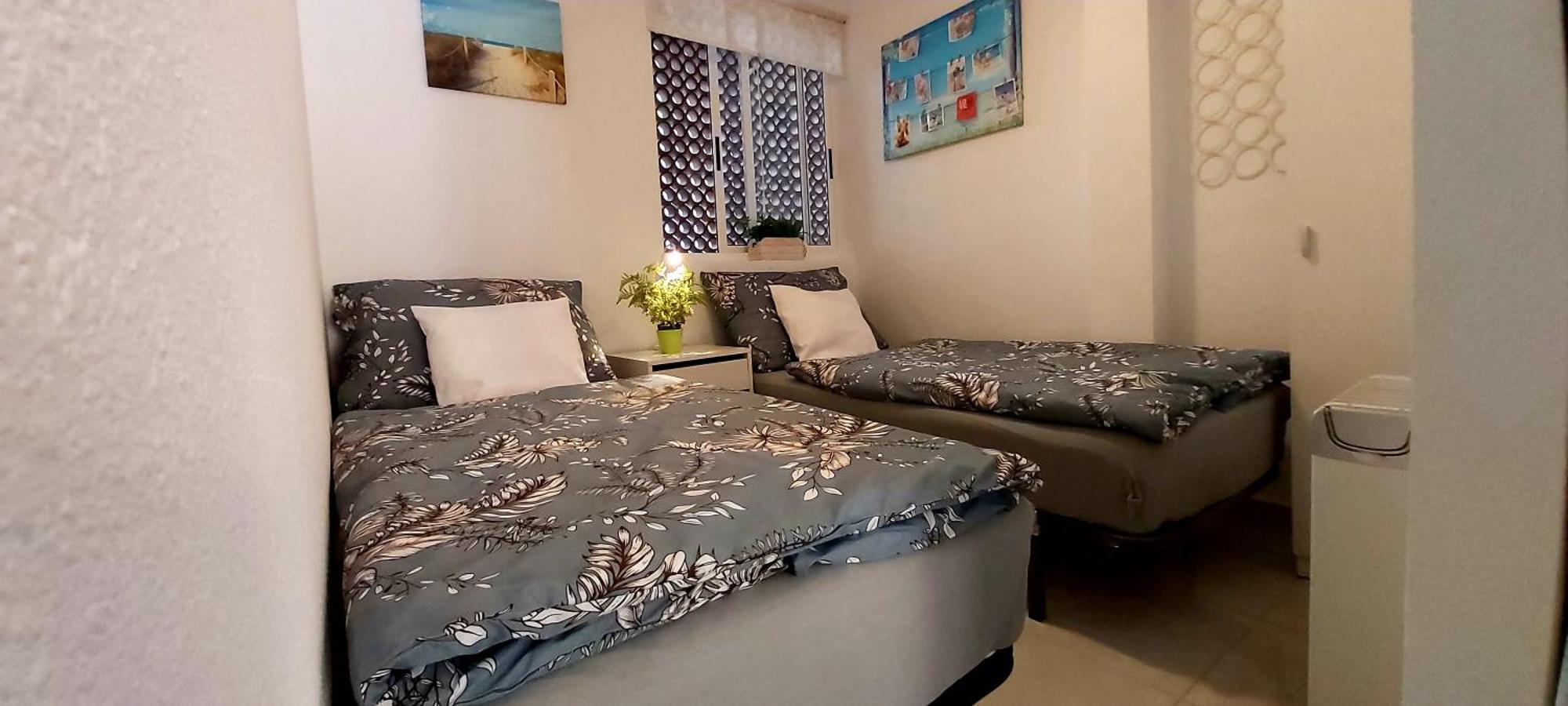Cabo Roig Bellavista III Apartment Ngoại thất bức ảnh