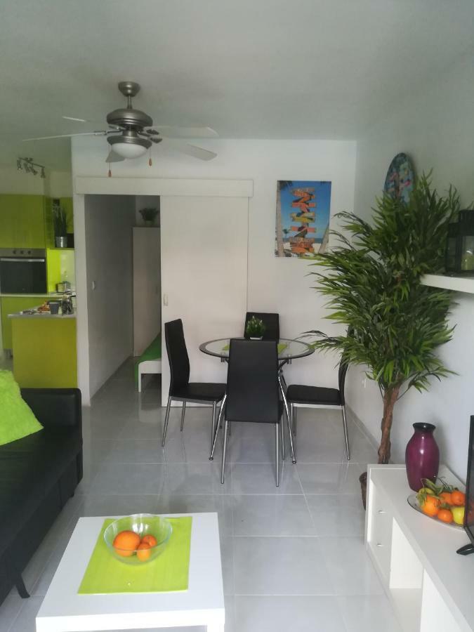 Cabo Roig Bellavista III Apartment Ngoại thất bức ảnh