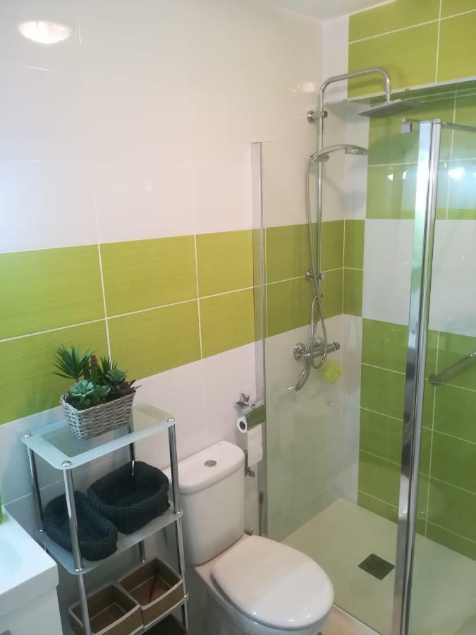 Cabo Roig Bellavista III Apartment Ngoại thất bức ảnh