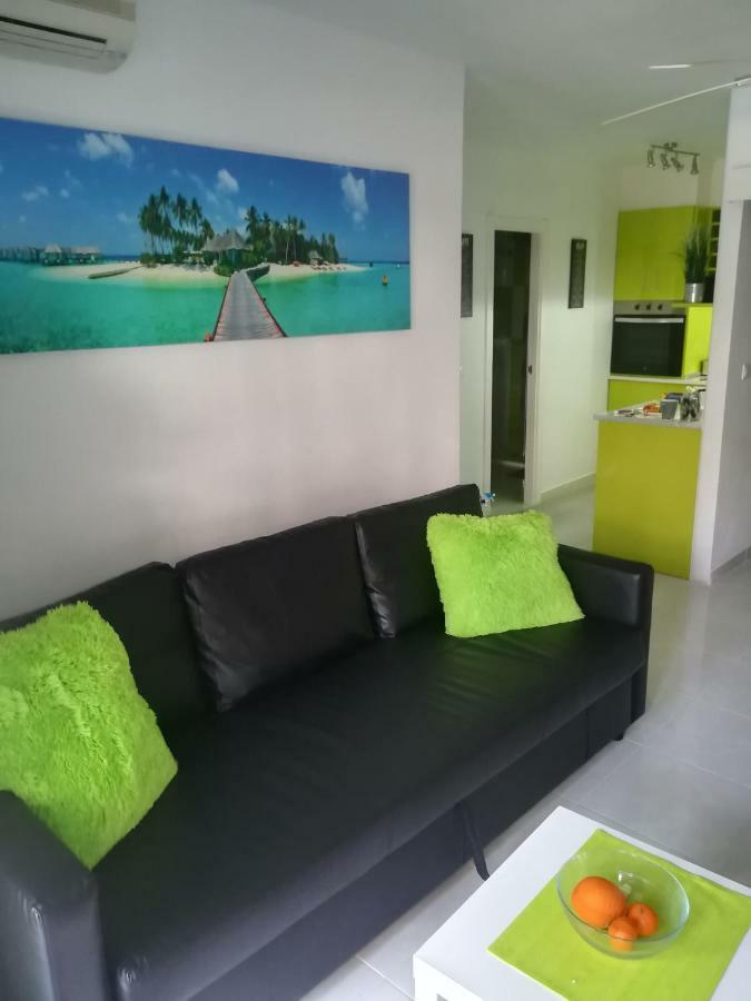 Cabo Roig Bellavista III Apartment Ngoại thất bức ảnh