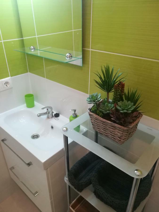 Cabo Roig Bellavista III Apartment Ngoại thất bức ảnh