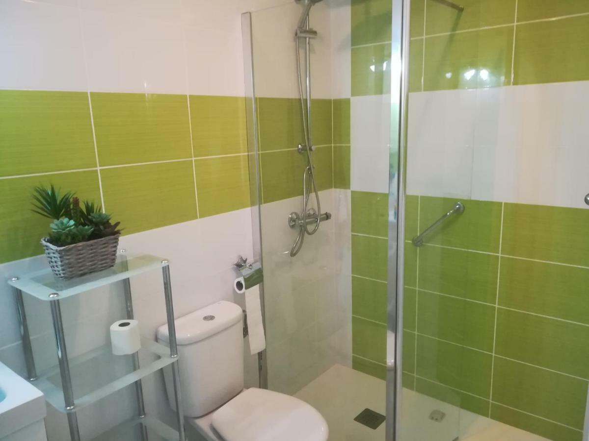 Cabo Roig Bellavista III Apartment Ngoại thất bức ảnh