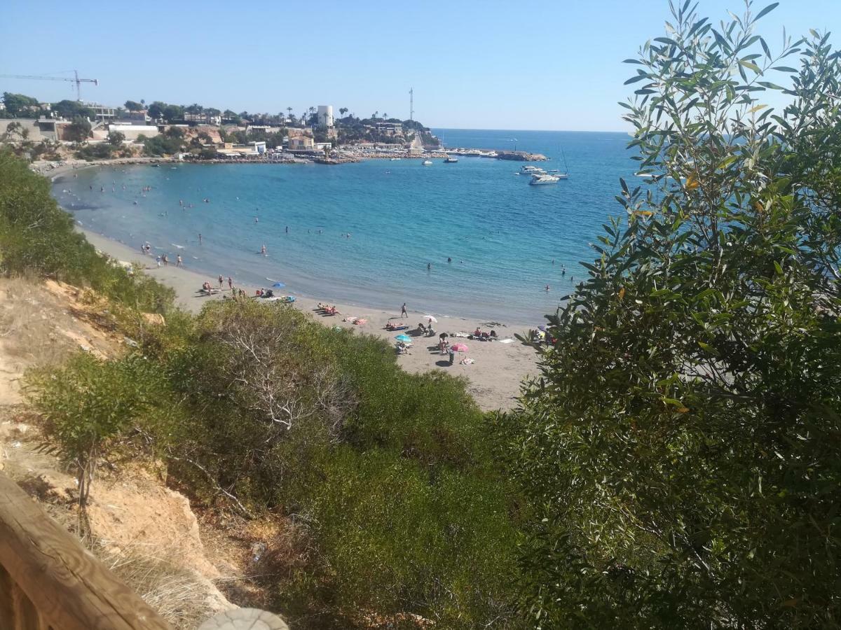 Cabo Roig Bellavista III Apartment Ngoại thất bức ảnh