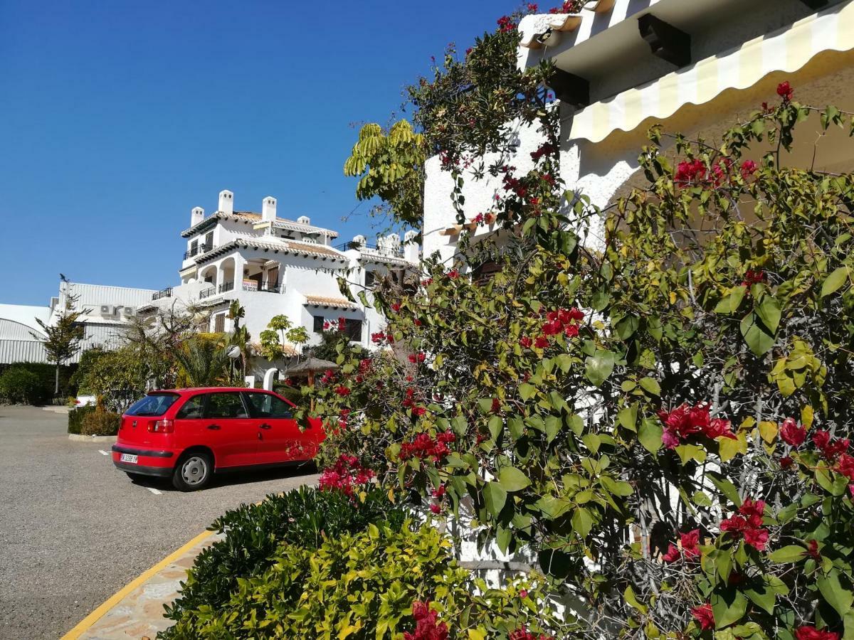 Cabo Roig Bellavista III Apartment Ngoại thất bức ảnh