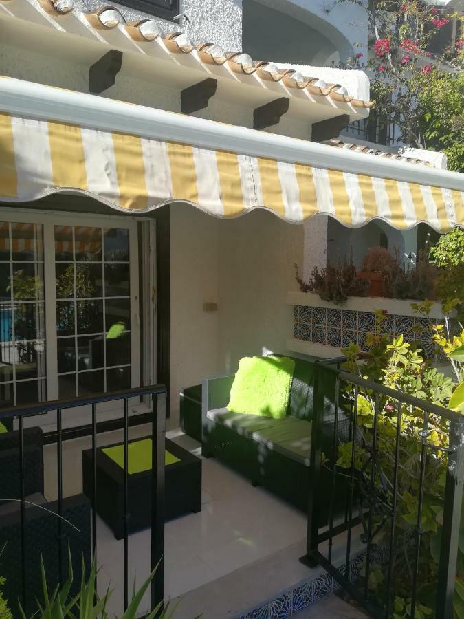 Cabo Roig Bellavista III Apartment Ngoại thất bức ảnh
