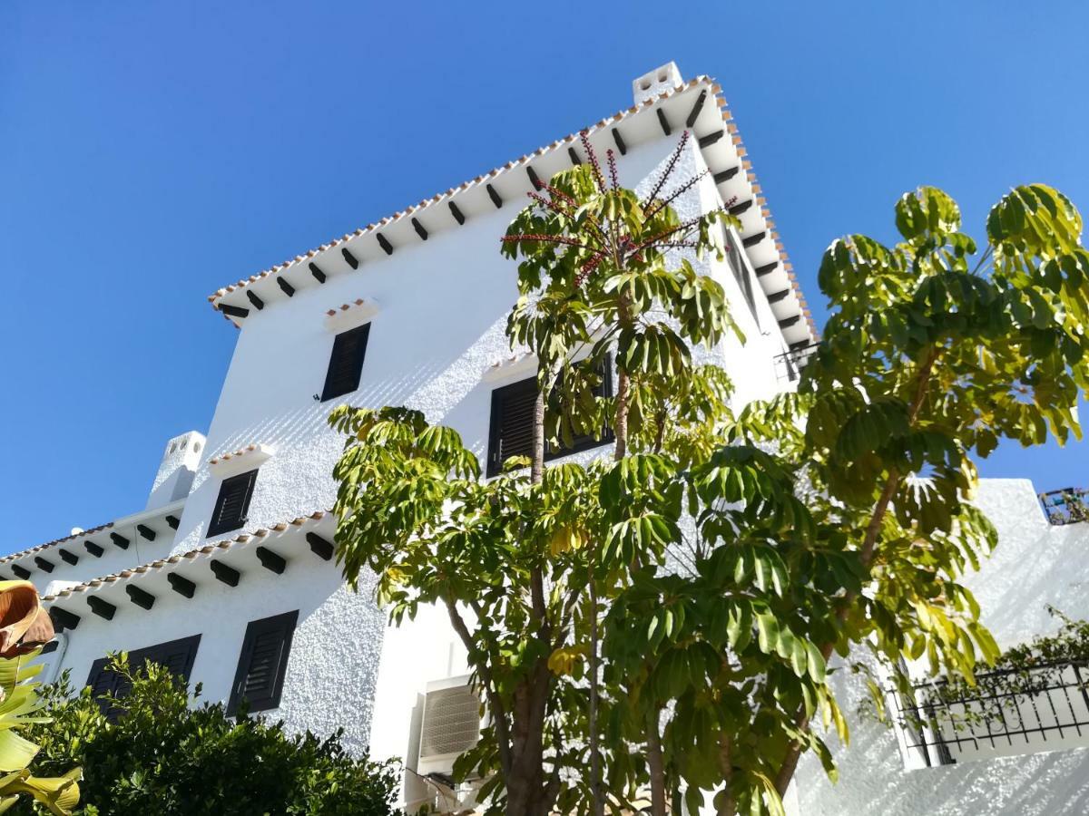 Cabo Roig Bellavista III Apartment Ngoại thất bức ảnh
