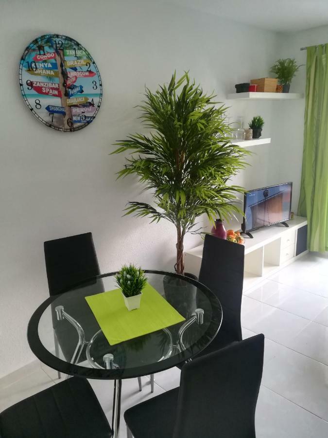 Cabo Roig Bellavista III Apartment Ngoại thất bức ảnh